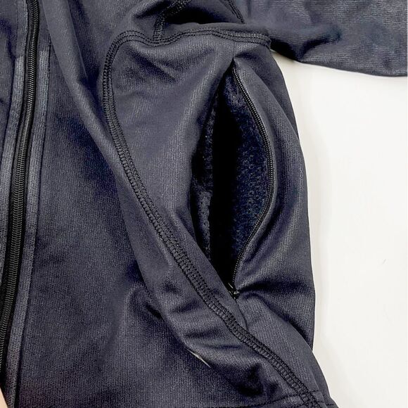 Mountain HardWear lightweight soft shell zip up jacket - Picture 3 of 8